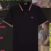 Cămașă Fred Perry M12 pentru bărbați Cămașă Fred Perry M12 pentru bărbați