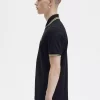 Cămașă Fred Perry M12 pentru bărbați Cămașă Fred Perry M12 pentru bărbați
