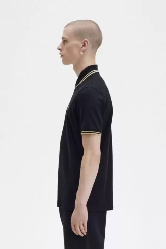 Cămașă Fred Perry M12 pentru bărbați