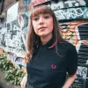 Cămașă Fred Perry M12 pentru bărbați Cămașă Fred Perry M12 pentru bărbați