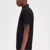 Cămașă Fred Perry M12 pentru bărbați Cămașă Fred Perry M12 pentru bărbați