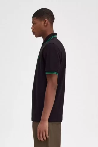 Cămașă Fred Perry M12 pentru bărbați