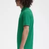 Cămașă Fred Perry M12 pentru bărbați Cămașă Fred Perry M12 pentru bărbați