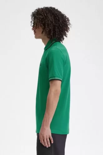 Cămașă Fred Perry M12 pentru bărbați