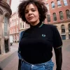 Cămașă Fred Perry M12 pentru bărbați Cămașă Fred Perry M12 pentru bărbați