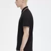 Cămașă Fred Perry M12 pentru bărbați Cămașă Fred Perry M12 pentru bărbați