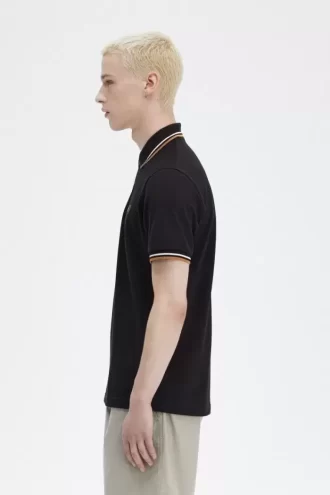 Cămașă Fred Perry M12 pentru bărbați