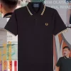 Cămașă Fred Perry M12 pentru bărbați Cămașă Fred Perry M12 pentru bărbați