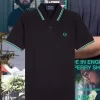 Cămașă Fred Perry M12 pentru bărbați Cămașă Fred Perry M12 pentru bărbați