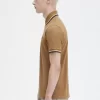 Cămașă Fred Perry M12 pentru bărbați Cămașă Fred Perry M12 pentru bărbați