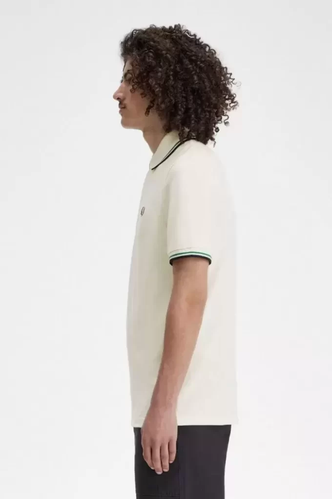 Cămașă Fred Perry M12 pentru bărbați Cămașă Fred Perry M12 pentru bărbați