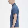 Cămașă Fred Perry M12 pentru bărbați Cămașă Fred Perry M12 pentru bărbați