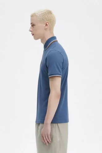Cămașă Fred Perry M12 pentru bărbați