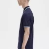 Cămașă Fred Perry M12 pentru bărbați Cămașă Fred Perry M12 pentru bărbați
