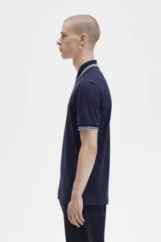 Cămașă Fred Perry M12 pentru bărbați