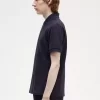 Cămașă Fred Perry M12 pentru bărbați Cămașă Fred Perry M12 pentru bărbați