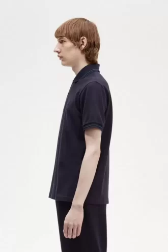 Cămașă Fred Perry M12 pentru bărbați