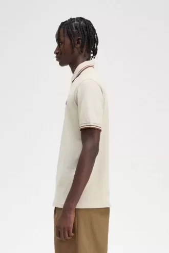 Cămașă Fred Perry M12 pentru bărbați