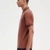 Cămașă Fred Perry M12 pentru bărbați Cămașă Fred Perry M12 pentru bărbați