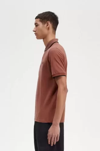 Cămașă Fred Perry M12 pentru bărbați
