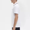 Cămașă Fred Perry M12 pentru bărbați Cămașă Fred Perry M12 pentru bărbați