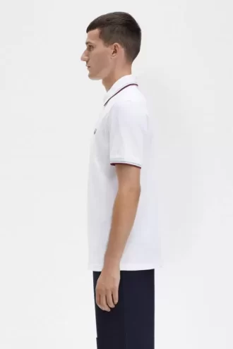 Cămașă Fred Perry M12 pentru bărbați