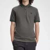 Cămașă Fred Perry M12 pentru bărbați Cămașă Fred Perry M12 pentru bărbați