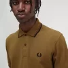 Cămașă Fred Perry M12 pentru bărbați Cămașă Fred Perry M12 pentru bărbați