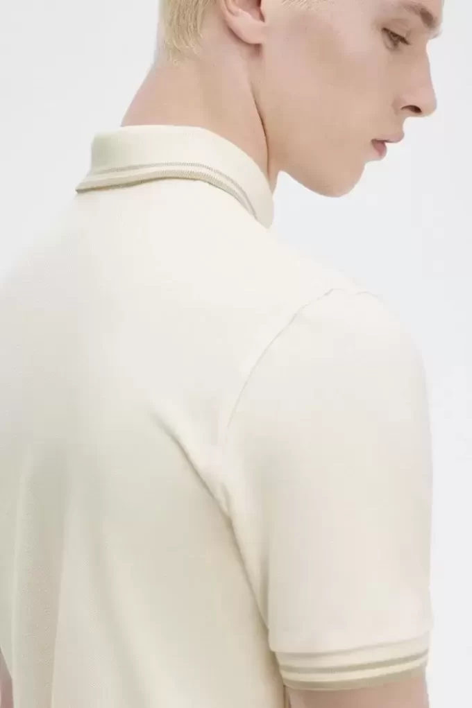 Cămașă Fred Perry M12 pentru bărbați Cămașă Fred Perry M12 pentru bărbați