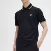 Cămașă Fred Perry M12 pentru bărbați Cămașă Fred Perry M12 pentru bărbați