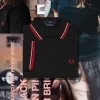 Cămașă Fred Perry M12 pentru bărbați Cămașă Fred Perry M12 pentru bărbați