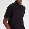 Cămașă Fred Perry M12 pentru bărbați Cămașă Fred Perry M12 pentru bărbați