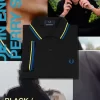 Cămașă Fred Perry M12 pentru bărbați Cămașă Fred Perry M12 pentru bărbați