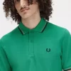 Cămașă Fred Perry M12 pentru bărbați Cămașă Fred Perry M12 pentru bărbați