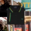 Cămașă Fred Perry M12 pentru bărbați Cămașă Fred Perry M12 pentru bărbați