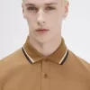 Cămașă Fred Perry M12 pentru bărbați Cămașă Fred Perry M12 pentru bărbați