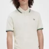 Cămașă Fred Perry M12 pentru bărbați Cămașă Fred Perry M12 pentru bărbați