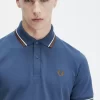 Cămașă Fred Perry M12 pentru bărbați Cămașă Fred Perry M12 pentru bărbați