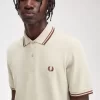 Cămașă Fred Perry M12 pentru bărbați Cămașă Fred Perry M12 pentru bărbați