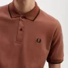 Cămașă Fred Perry M12 pentru bărbați Cămașă Fred Perry M12 pentru bărbați