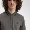 Cămașă Fred Perry M12 pentru bărbați Cămașă Fred Perry M12 pentru bărbați