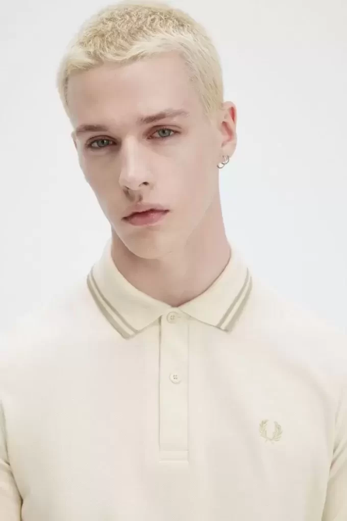 Cămașă Fred Perry M12 pentru bărbați Cămașă Fred Perry M12 pentru bărbați