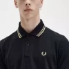 Cămașă Fred Perry M12 pentru bărbați Cămașă Fred Perry M12 pentru bărbați
