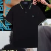 Cămașă Fred Perry M12 pentru bărbați Cămașă Fred Perry M12 pentru bărbați