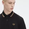 Cămașă Fred Perry M12 pentru bărbați Cămașă Fred Perry M12 pentru bărbați