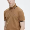 Cămașă Fred Perry M12 pentru bărbați Cămașă Fred Perry M12 pentru bărbați