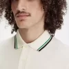 Cămașă Fred Perry M12 pentru bărbați Cămașă Fred Perry M12 pentru bărbați