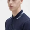 Cămașă Fred Perry M12 pentru bărbați Cămașă Fred Perry M12 pentru bărbați