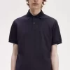 Cămașă Fred Perry M12 pentru bărbați Cămașă Fred Perry M12 pentru bărbați