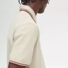 Cămașă Fred Perry M12 pentru bărbați Cămașă Fred Perry M12 pentru bărbați